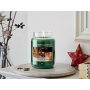 Yankee Candle Festival stromov - Festival stromov vonná sviečka Classic small glass 104 g