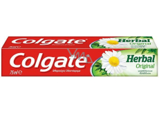 Colgate Herbal Original zubná pasta 75 ml