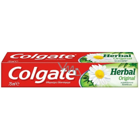 Colgate Herbal Original zubná pasta 75 ml