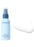 Payot Source Hydratant Adaptogene Créme en Spray hydratačný denný krém s ochranou proti modrému svetlu pre všetky typy pleti v spreji 40 ml
