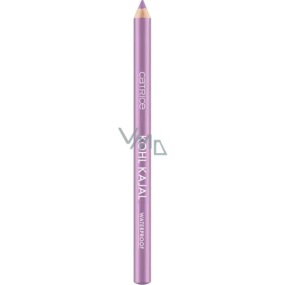 Catrice Kohl Kajal vodotesná ceruzka na oči 090 La La Lavender 0,78 g