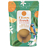 Elysium Spa Citrus Fresh perličkový kúpeľ 3 x 50 g