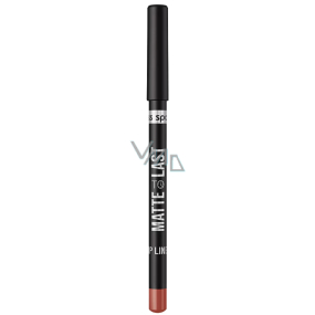 Miss Sporty Matte to Last Matte Pencil 310 Peony 1,2 g