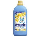 Azurit Camellia Romance zmäkčovač tkanín 74 dávok 1 628 ml