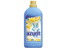 Azurit Camellia Romance zmäkčovač tkanín 74 dávok 1 628 ml