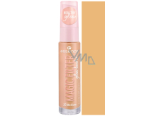 Essence Magic Filter Glow Booster Light Coverage Foundation 20 Medium 14 ml