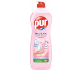 Pur Balsam Hands & Nails prostriedok na umývanie rúk 750 ml