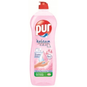 Pur Balsam Hands & Nails prostriedok na umývanie rúk 750 ml