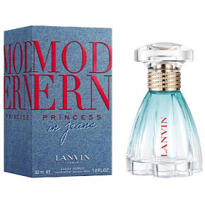 Lanvin Modern Princess in Jeans parfémovaná voda pre ženy 30 ml