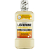 Listerine ústna voda Fresh Ginger & Lime Mild Taste, 500 ml
