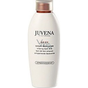 Juvena Body Recreation relaxačné kúpeľové mlieko 200 ml