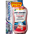 Parodontax ústna voda Active Gum 500 ml + zubná pasta Sensodyne 75 ml