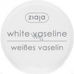 Ziaja Kozmetická vazelína pre všetky typy pleti 30 ml