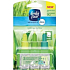 Ambi Pur 3 Volution Fresh New Day elektrický osviežovač vzduchu náplň 3 x 20 ml