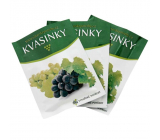 Vínne kvasinky univerzálne pre modré odrody 10 g