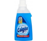 Calgon Gel prostriedok chrániaci práčku 750 ml