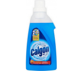 Calgon Gel prostriedok chrániaci práčku 750 ml