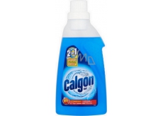 Calgon Gel prostriedok chrániaci práčku 750 ml