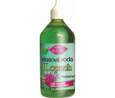 Bione Cosmetics Lopúch & Panthenol vlasová voda pre výživu a lesk 215 ml