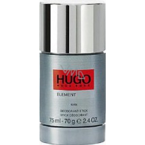 Hugo Boss Element deodorant stick pre mužov 75 ml