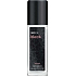 Mexx Black Woman parfumovaný deodorant sklo pre ženy 75 ml