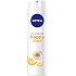 Nivea Happy Time antiperspirant dezodorant sprej pre ženy 150 ml