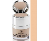 Dermacol Caviar Long Stay Make-Up & Corrector make-up s kaviárom a zdokonaľovací korektor 01 Pale 30 ml
