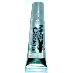 Miss Sporty Cocktail lesk na pery 001 Mirror, Mirror .. 9 ml