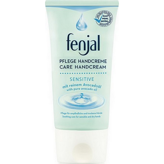 Fenjal Sensitive Premium krém na ruky 75 ml