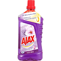 Ajax Aróma Sensations Lavender & Magnolia univerzálny čistiaci prostriedok 1 l