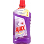 Ajax Aróma Sensations Lavender & Magnolia univerzálny čistiaci prostriedok 1 l