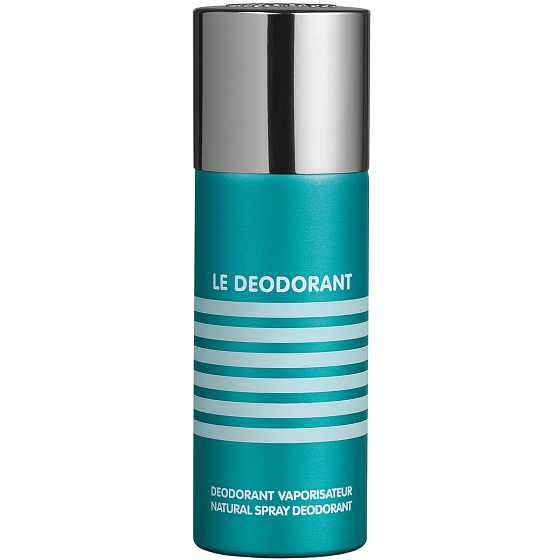 Jean Paul Gaultier Le Male deodorant sprej pre mužov 150 ml