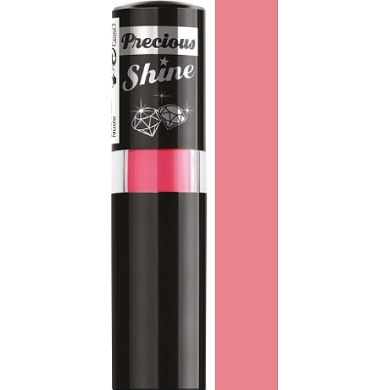 Miss Sporty Perfect Color Shine Lipstick rúž 210 Pearl Nude 3,2 g