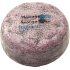 Fragrant Moonlight Glycerínové mydlo masážne s hubou naplnenou vôňou parfumu Escada Moon Sparkle vo farbe šedej 200 g