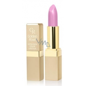 Golden Rose Ultra Rich Color Lipstick Metallic rúž 12, 4,5 g