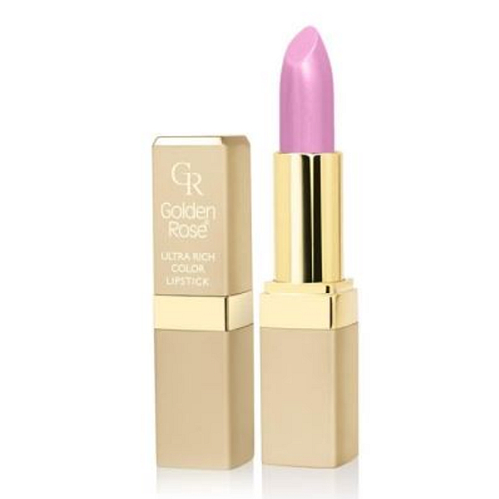 Golden Rose Ultra Rich Color Lipstick Metallic rúž 12, 4,5 g