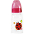 First Steps Hmyz 0+ dojčenská fľaša Lienka 150 ml