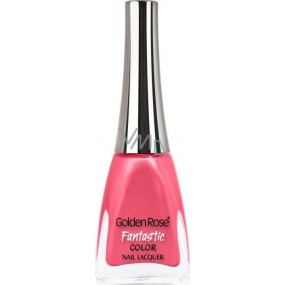 Golden Rose Fantastic Color Nail Lacquer lak na nechty 162 12 ml