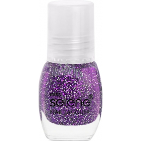 Miss Selene Nail Lacquer mini lak na nechty 173 5 ml