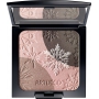 Artdeco Artic Beauty Highlighter rozjasňovač a práškové očné tiene 10 g