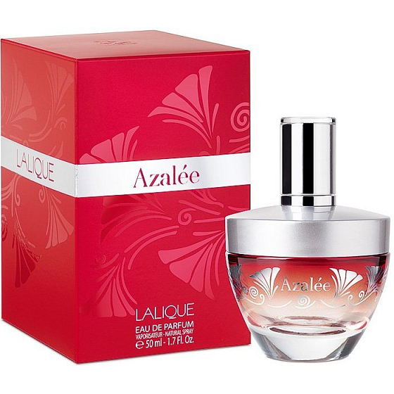 Lalique Azalea toaletná voda pre ženy 50 ml