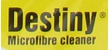 Destiny Microfibre cleaner®