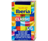 Iberia Classic Farba na textil námornícka modrá - tmavomodrá 2 x 12,5 g