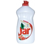 Jar Pomegranate & Red Orange Prostriedok na ručné umývanie riadu 500 ml