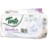 Tento Sensitive Panthenol parfumovaný 3vrstvový 8 kotúčov