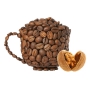 Soleo Coffee Sun Black Espresso Maximálna prírodný krém na opaľovanie 15 ml - jednorazový krém do solária