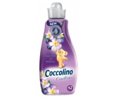 COCCOLINO Creations Purple Orchid & Blueberries koncentrovaná aviváž 42 dávok 1,5 l