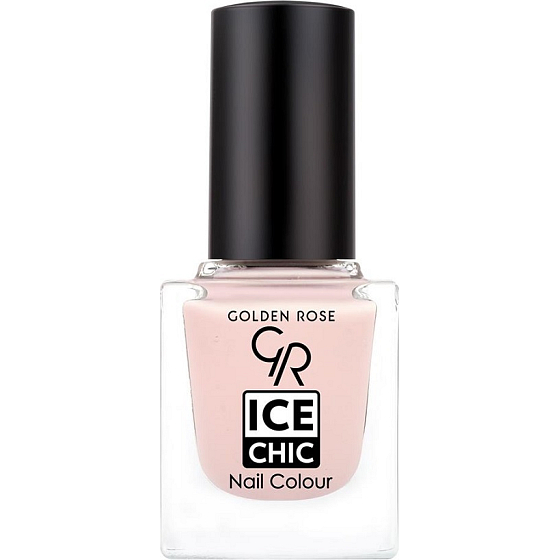 Golden Rose Ice Chic Nail Colour lak na nechty 07 10,5 ml