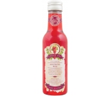 Bohemia Gifts Wine Spa Premium Vínna kozmetika olejový kúpeľ 200 ml