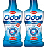 Odol Classic ústna voda proti zubnému kazu 2 x 500 ml, duopack
